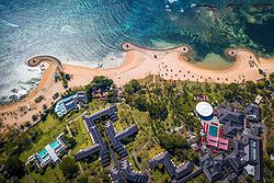 Club Med weddings