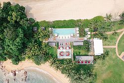 Club Med weddings