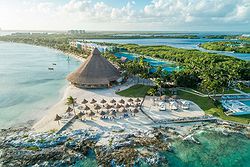 Club Med weddings