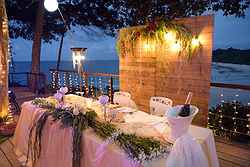 Club Med weddings