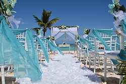 Perfect Cancun Weddings - Club Med at Real Weddings