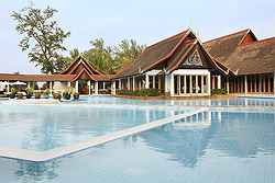 Best Phuket Wedding Venue - Club Med at Real Weddings