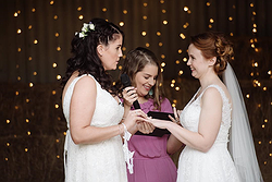 Weddings By Danielle Emily