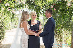 Weddings by Susan