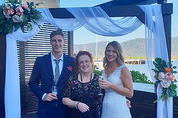 Weddings Cairns - Joanne Male