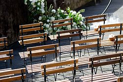 Weddings at Fort Scratchley