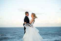 Weddings at Fort Scratchley