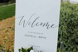 NSW Wedding Venues - Jonah's Restaurant - Daniela Bryn Kiss