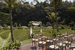 Mandapa, A Ritz-Carlton Reserve