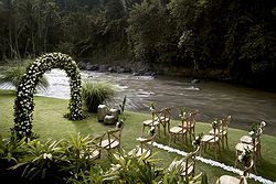 Mandapa, A Ritz-Carlton Reserve