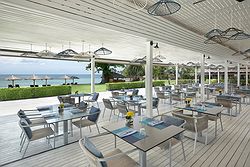 Weddings at the Phuket Marriott Resort & Spa, Merlin Beach