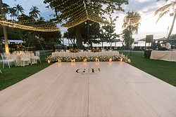 Weddings at the Phuket Marriott Resort & Spa, Merlin Beach