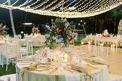 Weddings at the Phuket Marriott Resort & Spa, Merlin Beach