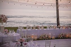 Weddings at the Phuket Marriott Resort & Spa, Merlin Beach