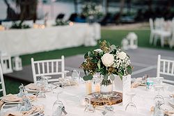 Weddings at the Phuket Marriott Resort & Spa, Merlin Beach