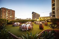 Novotel Surfers Paradise