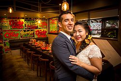 Weddings at Pastuso