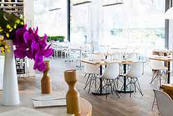 Public Dining Room
