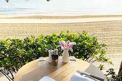Public Dining Room