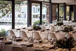Public Dining Room