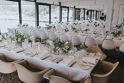 Public Dining Room