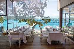 Public Dining Room