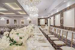 Sheldon Reception