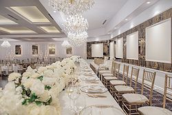 Sheldon Reception