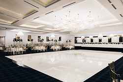 Sheldon Reception