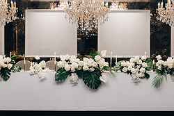 Sheldon Reception