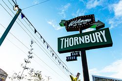 Welcome to Thornbury Weddings