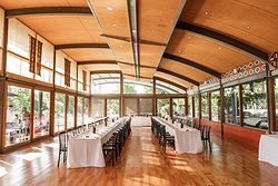 Werribee Open Range Zoo Weddings