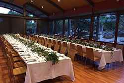 Werribee Open Range Zoo Weddings