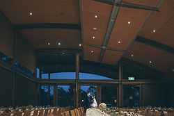 Werribee Open Range Zoo Weddings