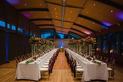 Werribee Open Range Zoo Weddings