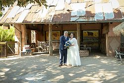 Werribee Open Range Zoo Weddings