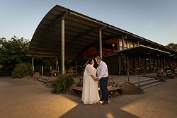 Werribee Open Range Zoo Weddings