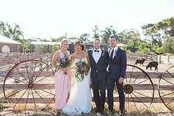 Werribee Open Range Zoo Weddings