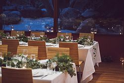 Werribee Open Range Zoo Weddings