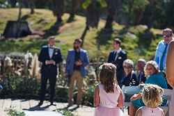 Werribee Open Range Zoo Weddings