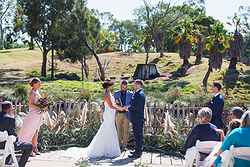 Werribee Open Range Zoo Weddings