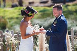 Werribee Open Range Zoo Weddings