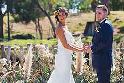 Werribee Open Range Zoo Weddings