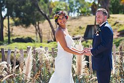 Werribee Open Range Zoo Weddings