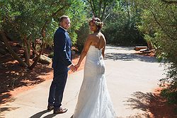 Werribee Open Range Zoo Weddings