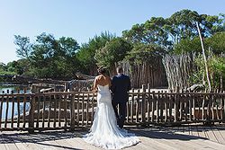 Werribee Open Range Zoo Weddings