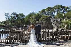 Werribee Open Range Zoo Weddings