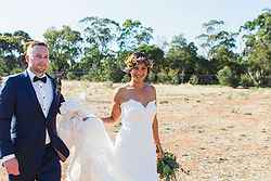 Werribee Open Range Zoo Weddings