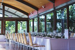 Werribee Open Range Zoo Weddings