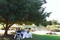 Werribee Open Range Zoo Weddings